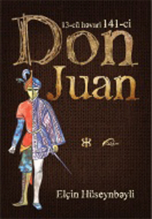 Elçin Hüseynbəyli 