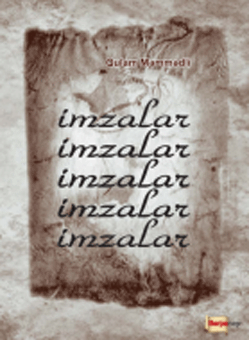 Qulam Məmmədli 