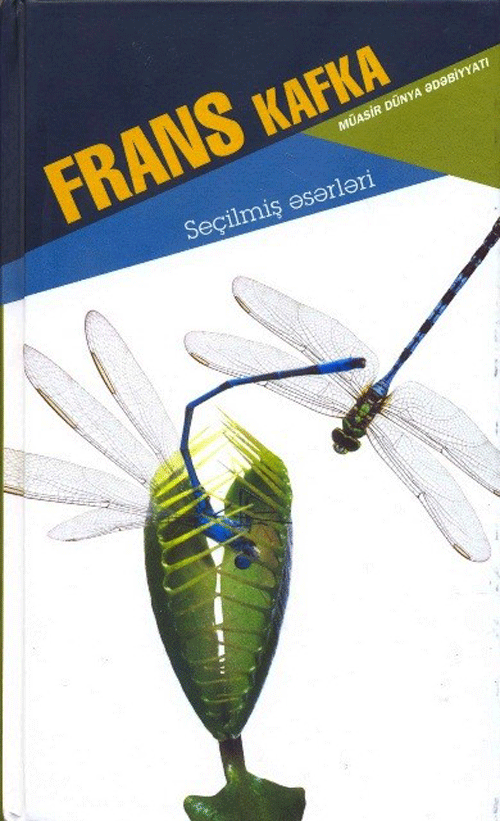 Frans Kafka 