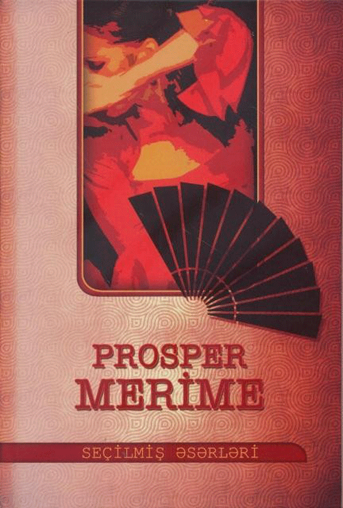 Prosper Merime 