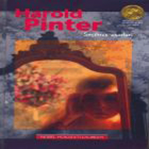 Harold Pinter 