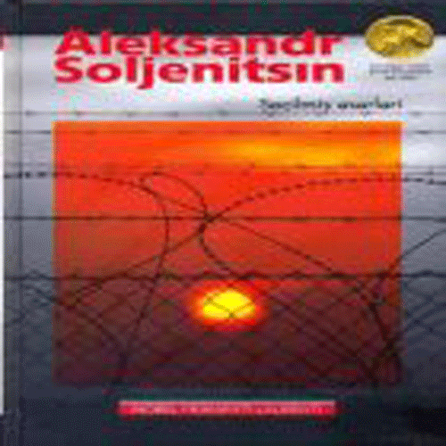 Aleksandr Soljenitsın 