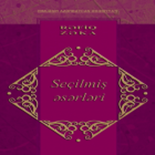 Rəfiq Zəka Xəndan 