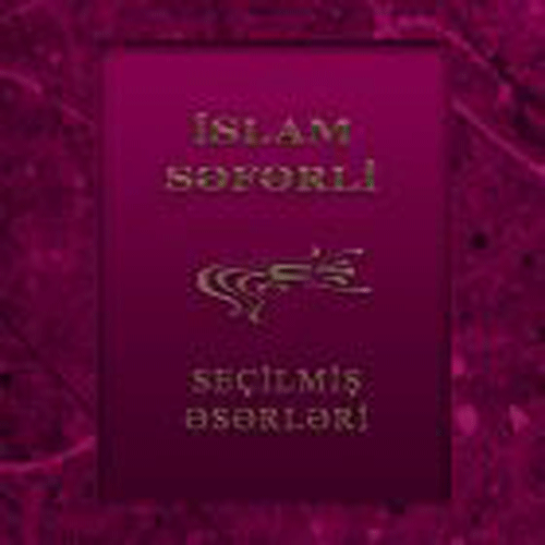 İslam Səfərli 
