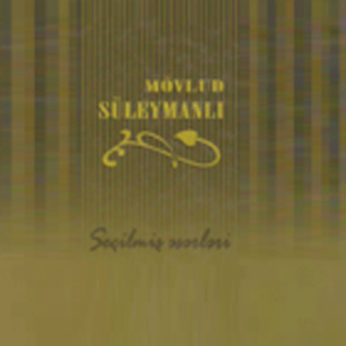 Mövlud Süleymanlı 