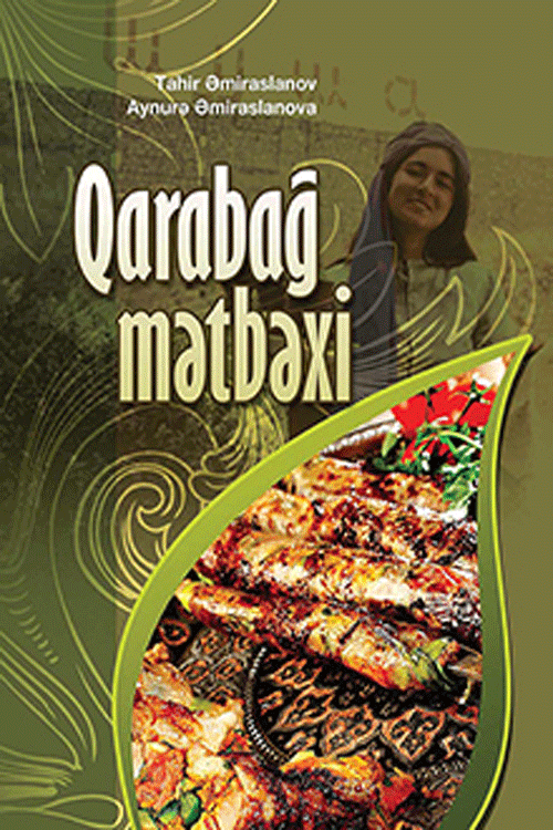 Qarabağ mətbəxi