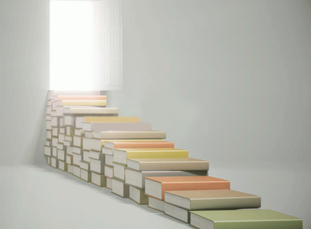 Niyə yaxşı kitablar sehrli qapı hesab olunur?