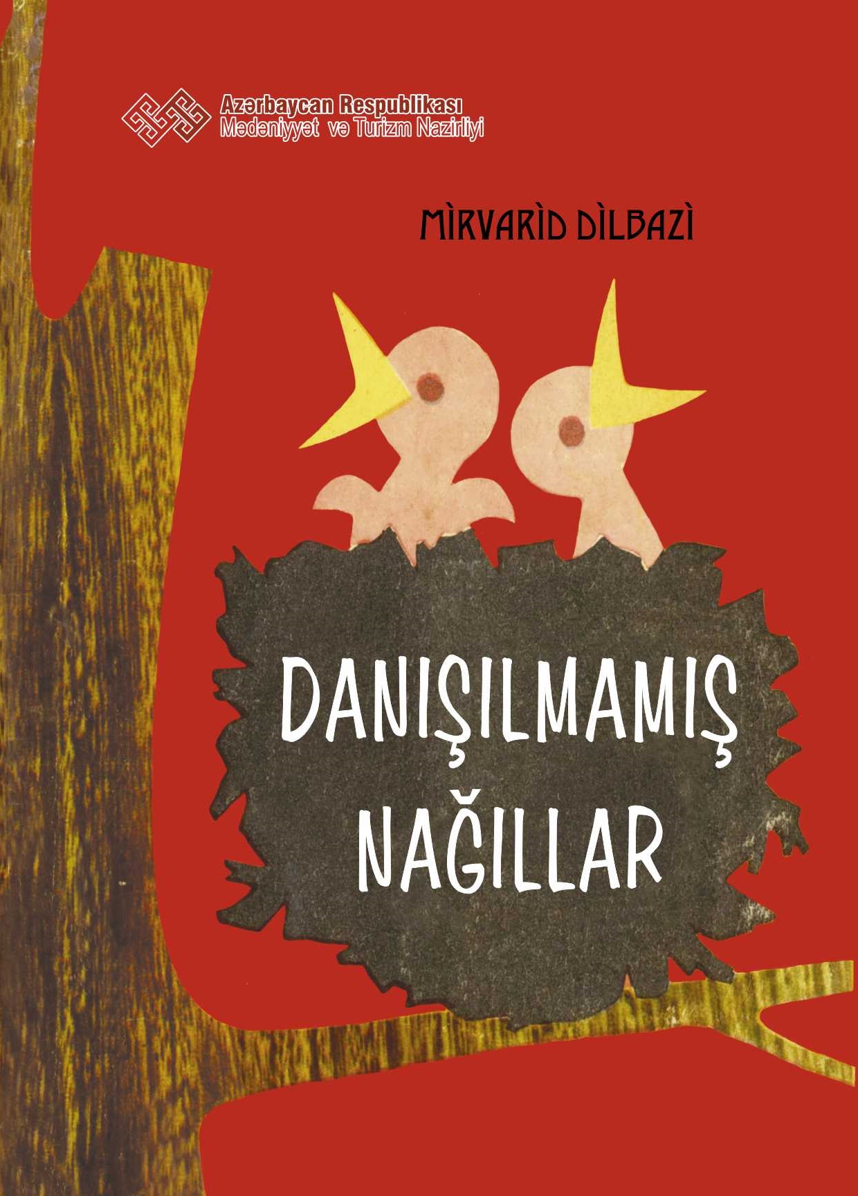 Mirvarid Dilbazi 