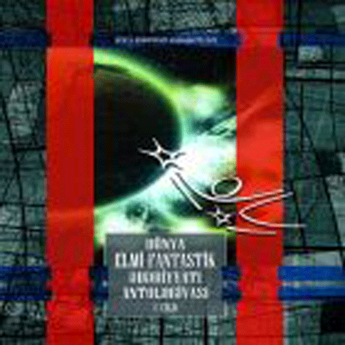 Dünya elmi-fantastik ədəbiyyatı antologiyası