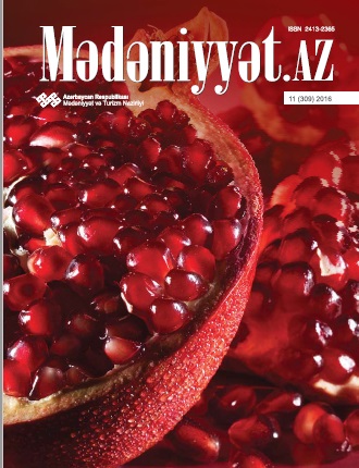 Mədəniyyət.az, 2016 (noyabr)