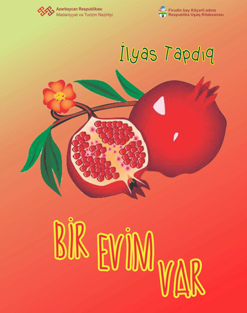 İlyas Tapdıq 