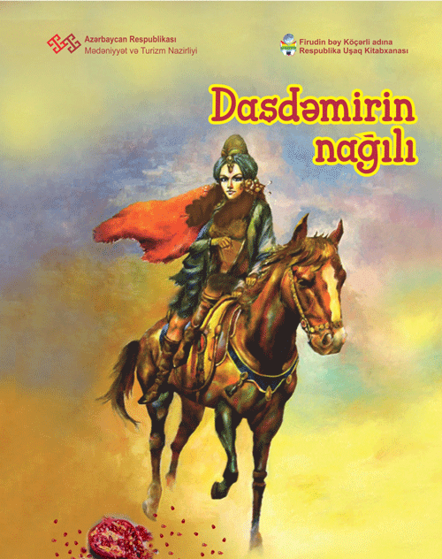 Daşdəmirin nağılı