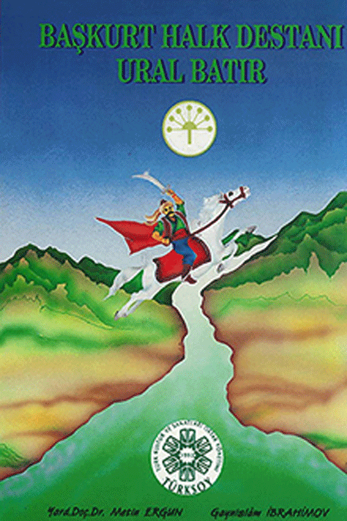 Başkurt Halk Destanı: 