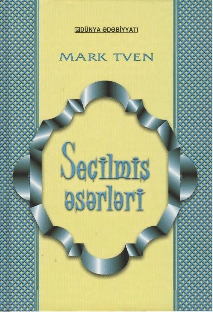 Mark Tven 