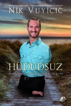 Nik Vuyiçiç -  Hüdudsuz