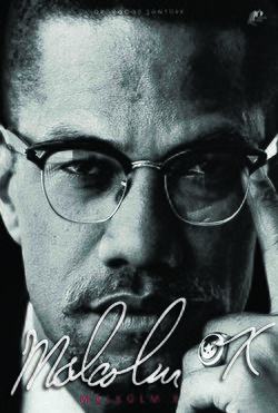 Rəcəb Şəntürk - Malcolm