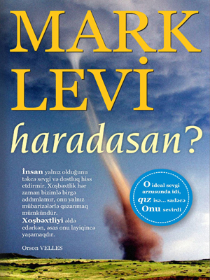 Mark Levi - Haradasan?