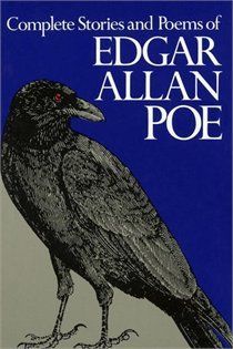 Edgar Allen Poe 