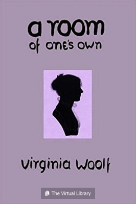 Virginia Woolf 