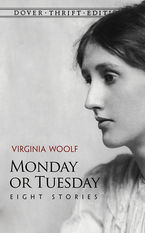 Virginia Woolf 