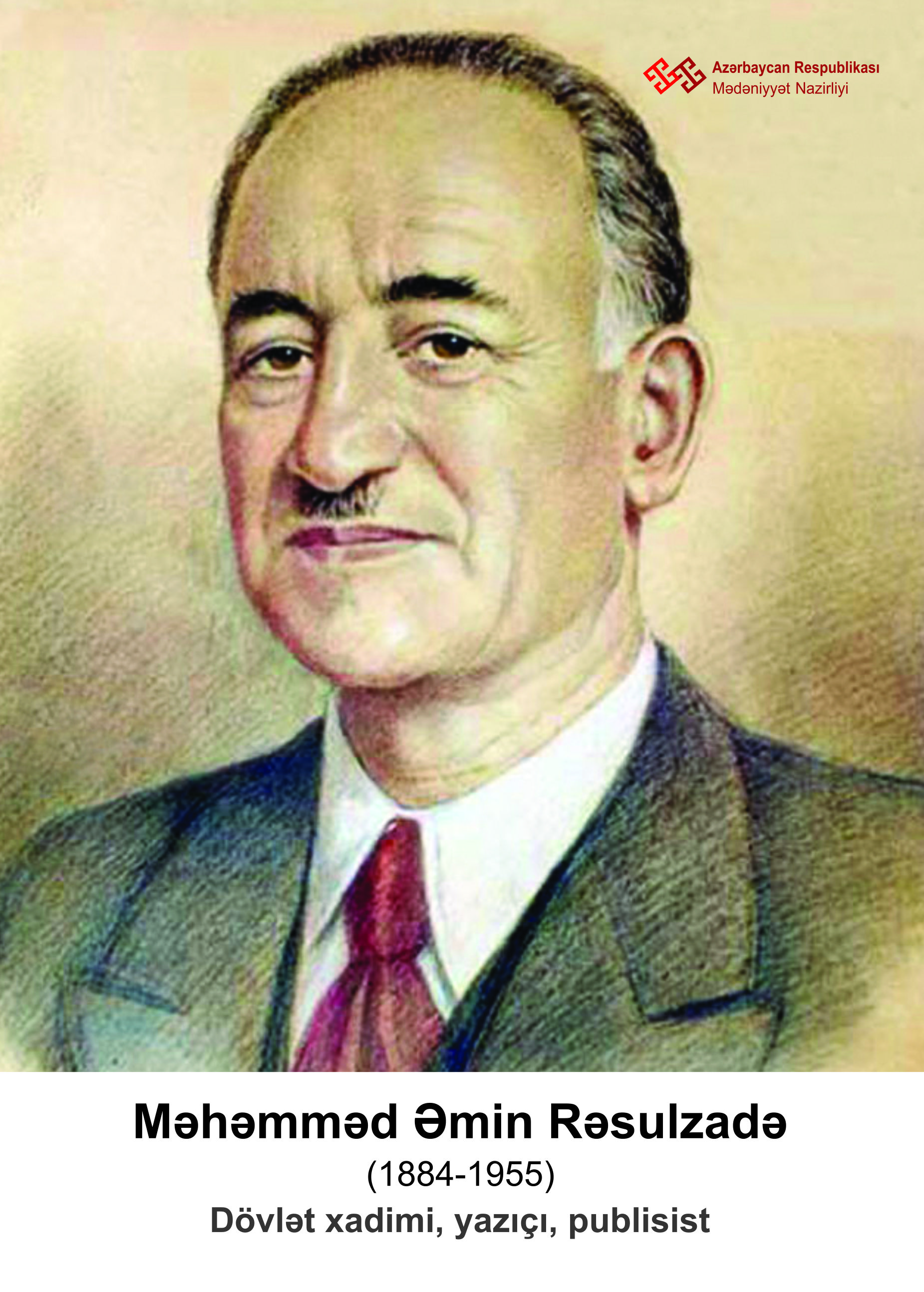 Yazıçı, şair, bəstəkar və rəssamların portretləri