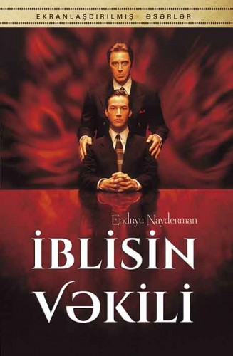 Endryu Nayderman - İblisin vəkili